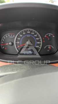 2015 Hyundai I10