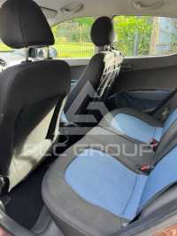 2015 Hyundai I10