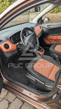 2015 Hyundai I10