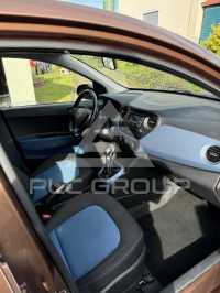 2015 Hyundai I10