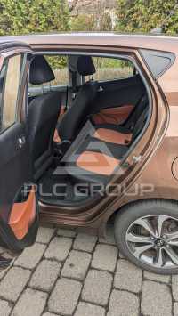 2015 Hyundai I10