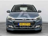 2015 Hyundai I20
