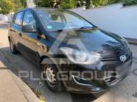 2015 Hyundai I20