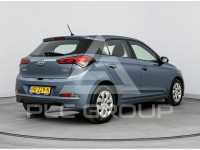 2015 Hyundai I20
