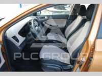2015 Hyundai I20