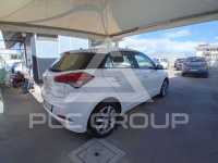 2015 Hyundai I20