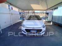 2015 Hyundai I20
