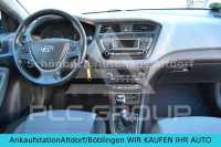 2015 Hyundai I20