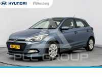2015 Hyundai I20