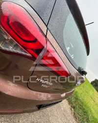 2015 Hyundai I20