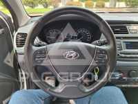 2015 Hyundai I20