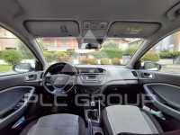 2015 Hyundai I20