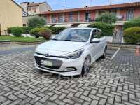 2015 Hyundai I20