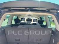 2015 Volkswagen SHARAN