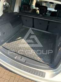 2015 Volkswagen SHARAN