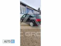 2015 Volkswagen SHARAN