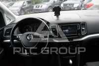 2015 Volkswagen SHARAN