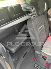 2015 Volkswagen SHARAN