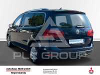 2015 Volkswagen SHARAN