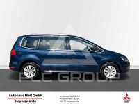 2015 Volkswagen SHARAN