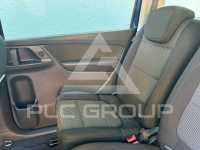 2015 Volkswagen SHARAN
