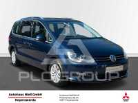 2015 Volkswagen SHARAN