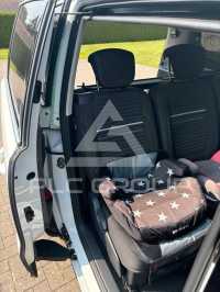 2015 Volkswagen SHARAN
