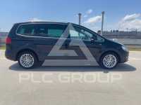2015 Volkswagen SHARAN