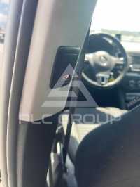 2015 Volkswagen SHARAN