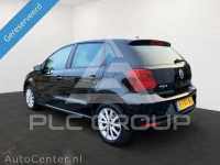 2015 Volkswagen Polo
