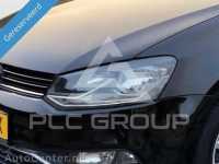 2015 Volkswagen Polo