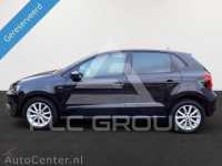2015 Volkswagen Polo