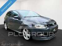 2015 Volkswagen Polo