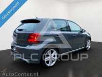 2015 Volkswagen Polo