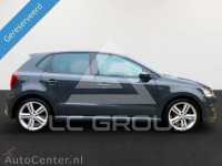 2015 Volkswagen Polo