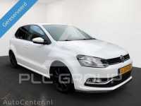 2015 Volkswagen Polo