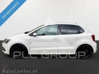 2015 Volkswagen Polo