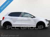 2015 Volkswagen Polo