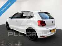 2015 Volkswagen Polo