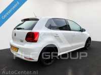 2015 Volkswagen Polo