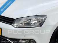 2015 Volkswagen Polo