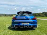 2015 Volkswagen Scirocco