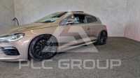 2015 Volkswagen Scirocco