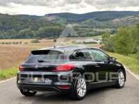 2015 Volkswagen Scirocco