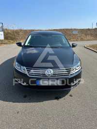 2015 Volkswagen CC