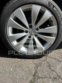 2015 Volkswagen CC