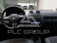 2015 Volkswagen Caddy