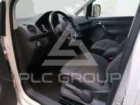2015 Volkswagen Caddy