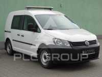 2015 Volkswagen Caddy