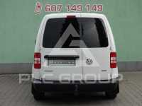 2015 Volkswagen Caddy